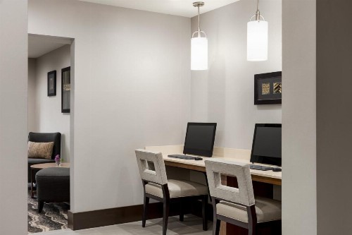 Staybridge Suites Fort Wayne an IHG Hotel - image 41