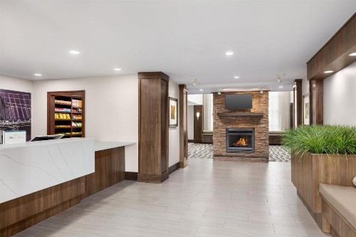 Staybridge Suites Fort Wayne an IHG Hotel - image 44