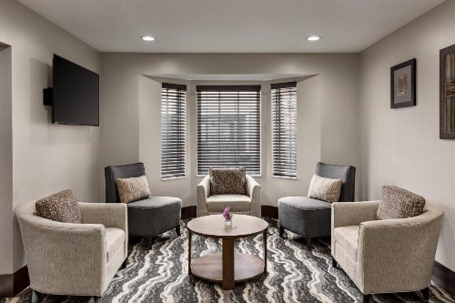 Staybridge Suites Fort Wayne an IHG Hotel - image 45