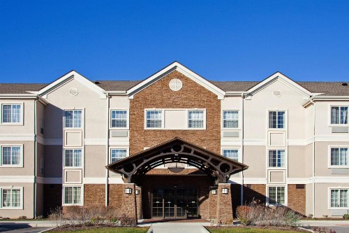 Staybridge Suites Fort Wayne an IHG Hotel - image 46