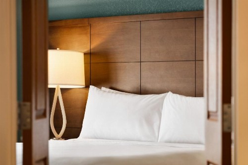 Staybridge Suites Fort Wayne an IHG Hotel - image 47