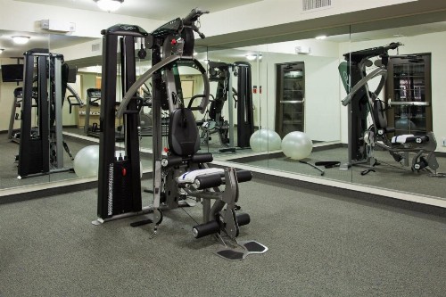Staybridge Suites Fort Wayne an IHG Hotel - image 49