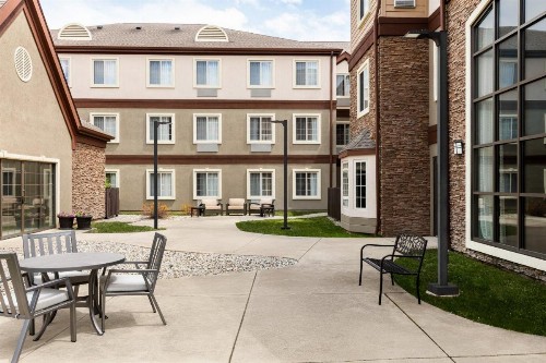 Staybridge Suites Fort Wayne an IHG Hotel - image 5