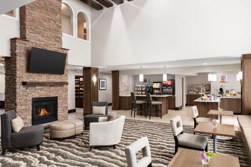 Staybridge Suites Fort Wayne an IHG Hotel - image 50
