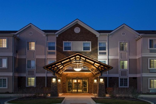 Staybridge Suites Fort Wayne an IHG Hotel - image 9