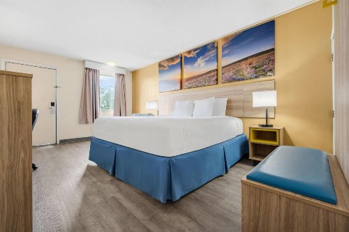 Days Inn by Wyndham Fort Wayne - image 32