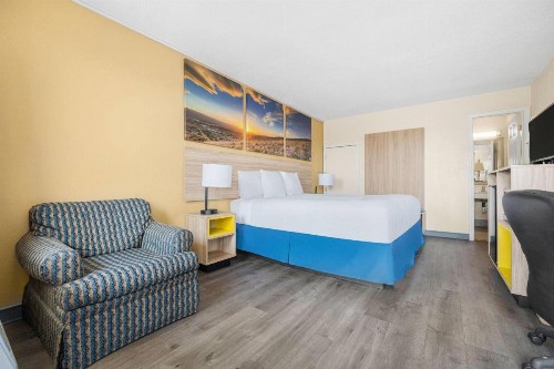 Days Inn by Wyndham Fort Wayne - image 36