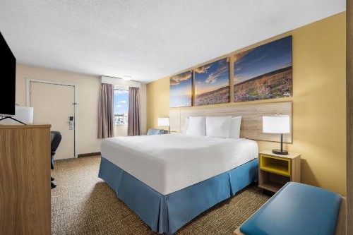 Days Inn by Wyndham Fort Wayne - image 46