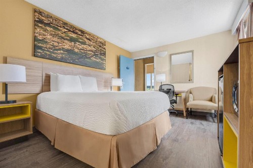 Days Inn by Wyndham Fort Wayne - image 49