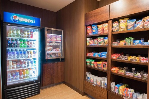Fairfield Inn & Suites by Marriott Fort Wayne Southwest - image 11