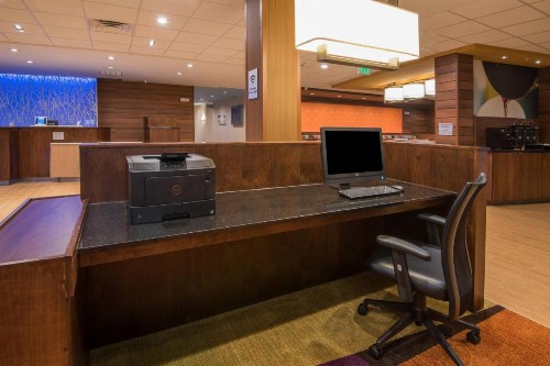 Fairfield Inn & Suites by Marriott Fort Wayne Southwest - image 19