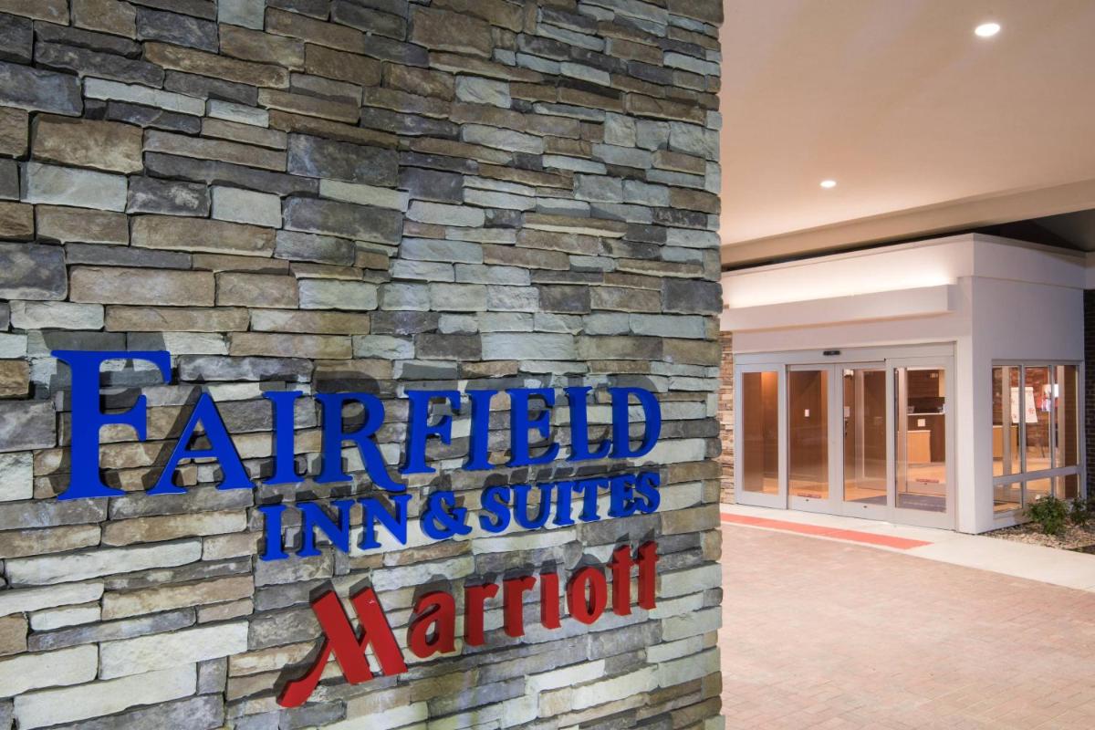 Fairfield Inn & Suites by Marriott Fort Wayne Southwest - image 5