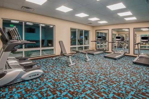 Fairfield Inn & Suites by Marriott Fort Wayne Southwest - image 9