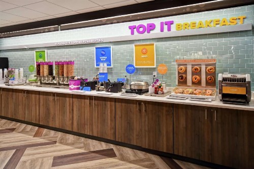 Tru By Hilton Fort Wayne - image 22