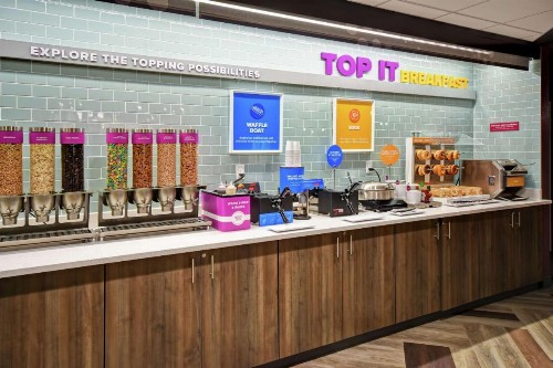Tru By Hilton Fort Wayne - image 23