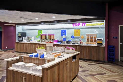 Tru By Hilton Fort Wayne - image 24