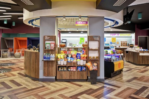 Tru By Hilton Fort Wayne - image 25