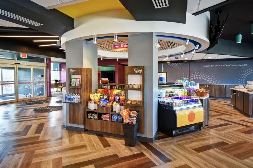 Tru By Hilton Fort Wayne - image 26