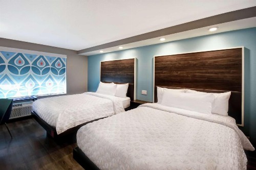 Tru By Hilton Fort Wayne - image 42