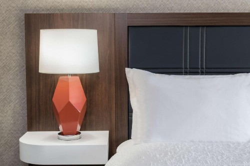 Hampton Inn & Suites Fort Wayne Downtown - image 30