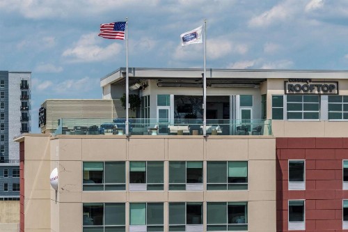 Hampton Inn & Suites Fort Wayne Downtown - image 39