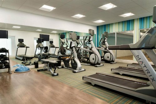 Holiday Inn Express & Suites - Fort Wayne North an IHG Hotel - image 24