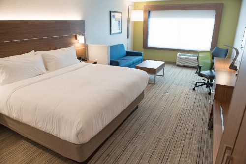 Holiday Inn Express & Suites - Fort Wayne North an IHG Hotel - image 34