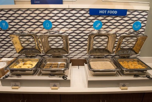 Holiday Inn Express & Suites - Fort Wayne North an IHG Hotel - image 6