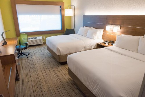 Holiday Inn Express & Suites - Fort Wayne North an IHG Hotel - image 7