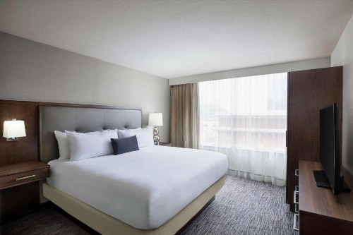 Embassy Suites Fort Worth - Downtown - image 10