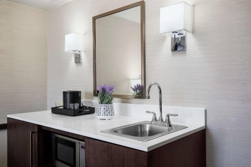 Embassy Suites Fort Worth - Downtown - image 11