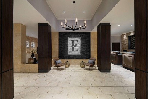 Embassy Suites Fort Worth - Downtown - image 12