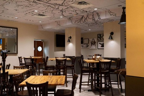 Embassy Suites Fort Worth - Downtown - image 16