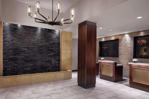 Embassy Suites Fort Worth - Downtown - image 17