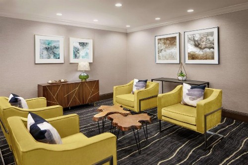Embassy Suites Fort Worth - Downtown - image 18