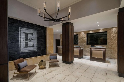 Embassy Suites Fort Worth - Downtown - image 19