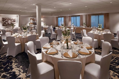 Embassy Suites Fort Worth - Downtown - image 2