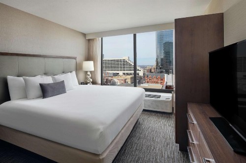 Embassy Suites Fort Worth - Downtown - image 20
