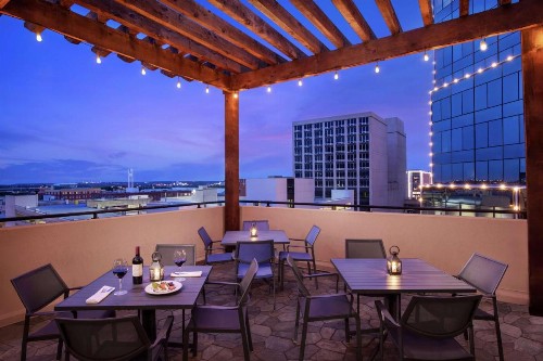 Embassy Suites Fort Worth - Downtown - image 21