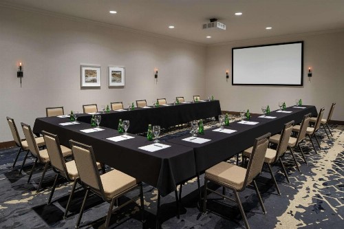 Embassy Suites Fort Worth - Downtown - image 22
