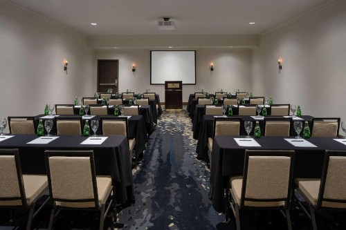 Embassy Suites Fort Worth - Downtown - image 23