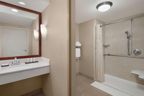 Embassy Suites Fort Worth - Downtown - image 30
