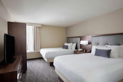 Embassy Suites Fort Worth - Downtown - image 31