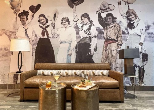 Embassy Suites Fort Worth - Downtown - image 4