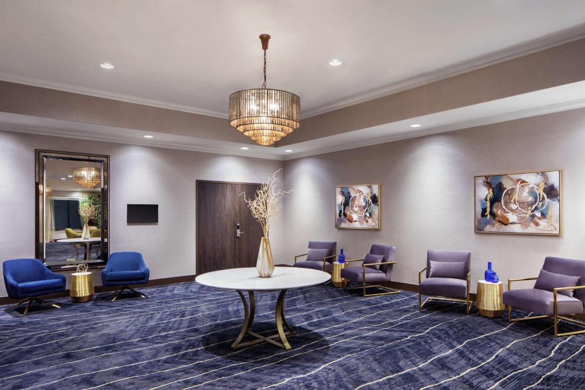Embassy Suites Fort Worth - Downtown - image 5