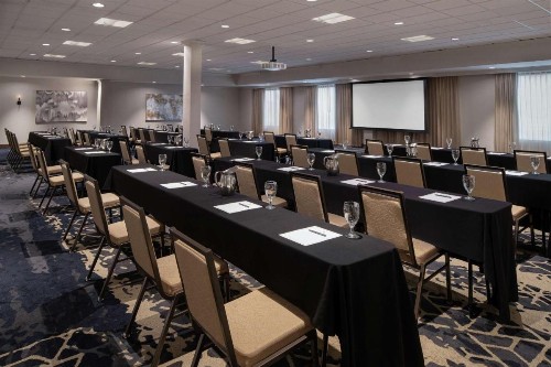 Embassy Suites Fort Worth - Downtown - image 7