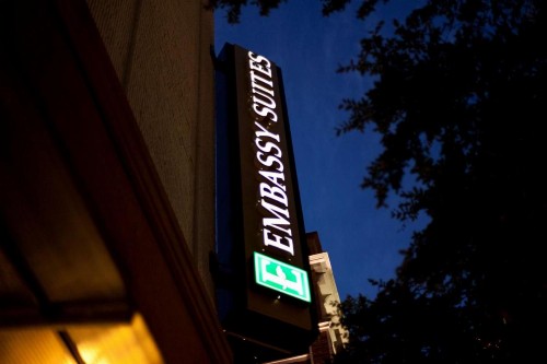 Embassy Suites Fort Worth - Downtown - image 8