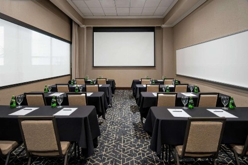 Embassy Suites Fort Worth - Downtown - image 9