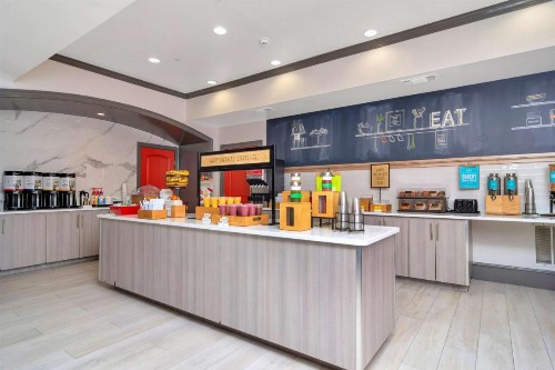 Hampton Inn & Suites Fort Worth-Fossil Creek - image 14