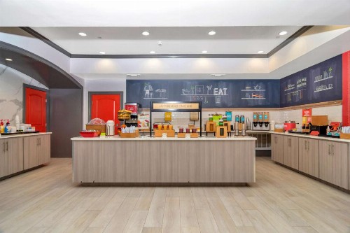 Hampton Inn & Suites Fort Worth-Fossil Creek - image 15
